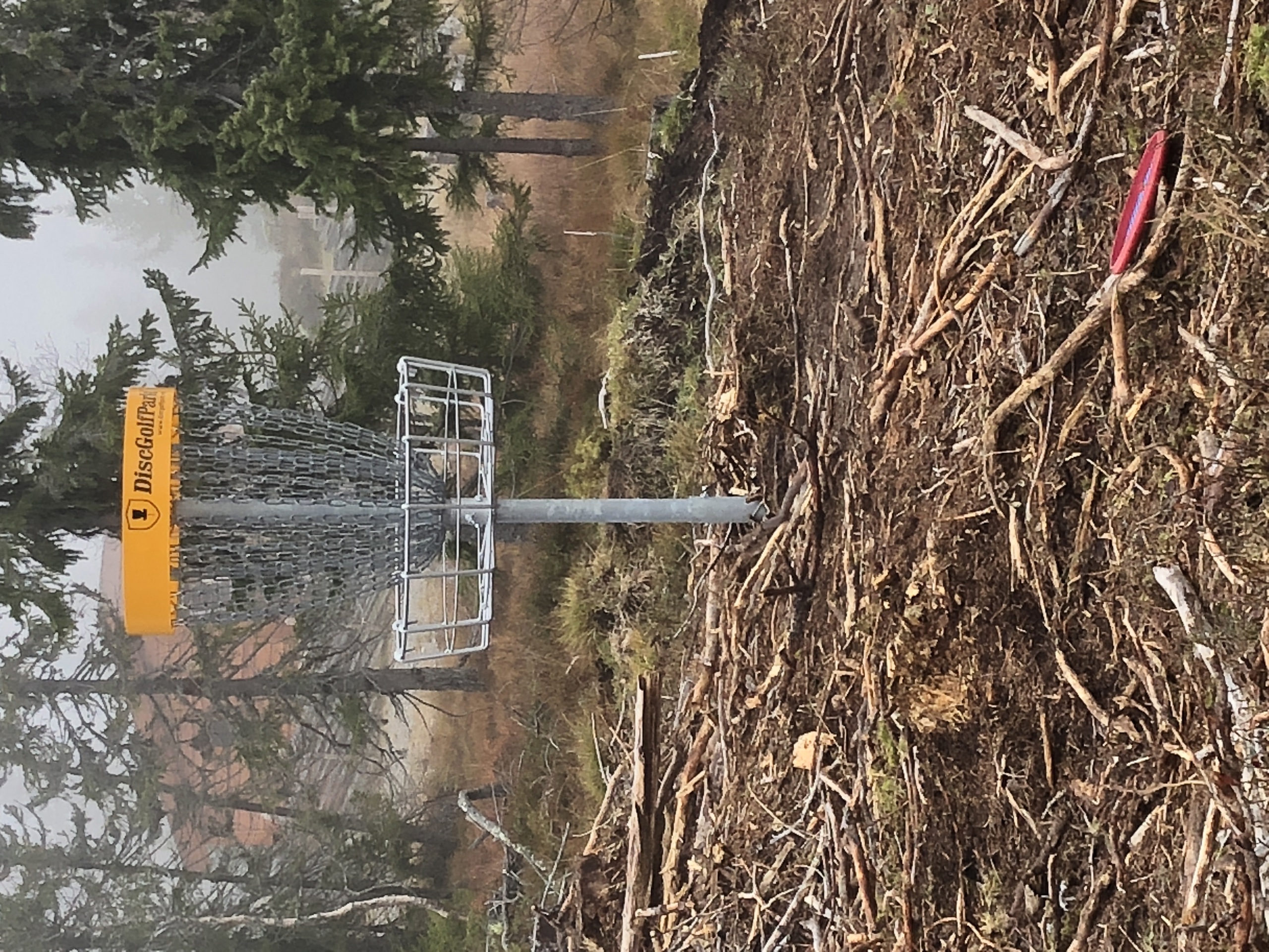 Kart over nytt nærmiljøanlegg