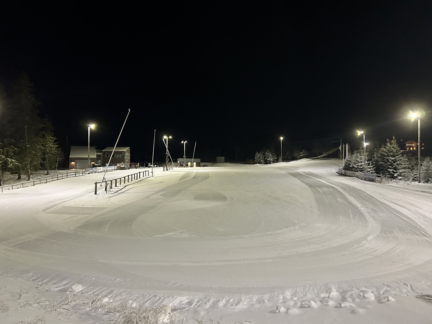 Oppdatering Løyper 31.des